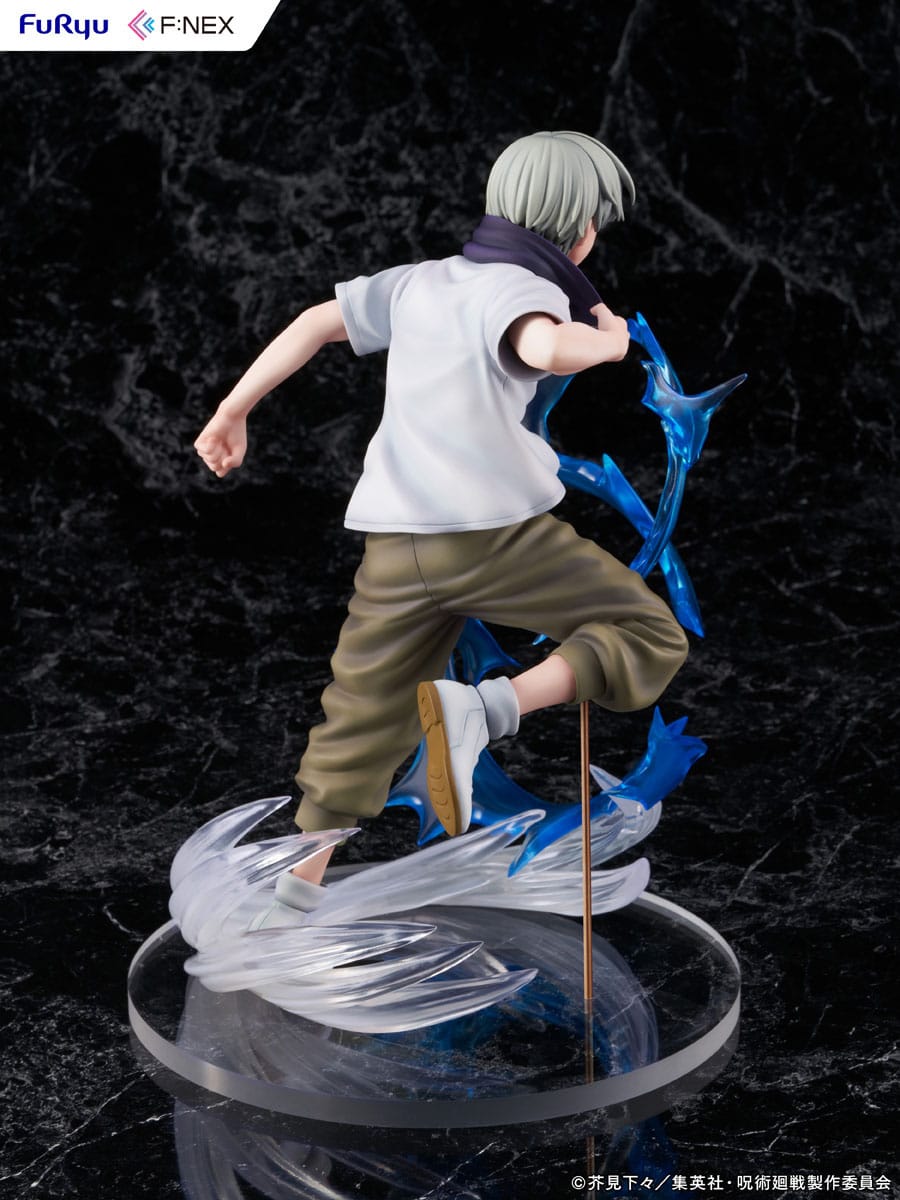 Toge Inumaki F:NEX Furyu - Anime Figuren günstig kaufen
