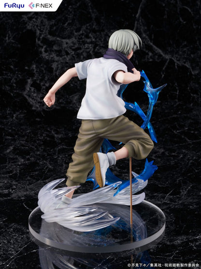 Toge Inumaki F:NEX Furyu - Anime Figuren günstig kaufen