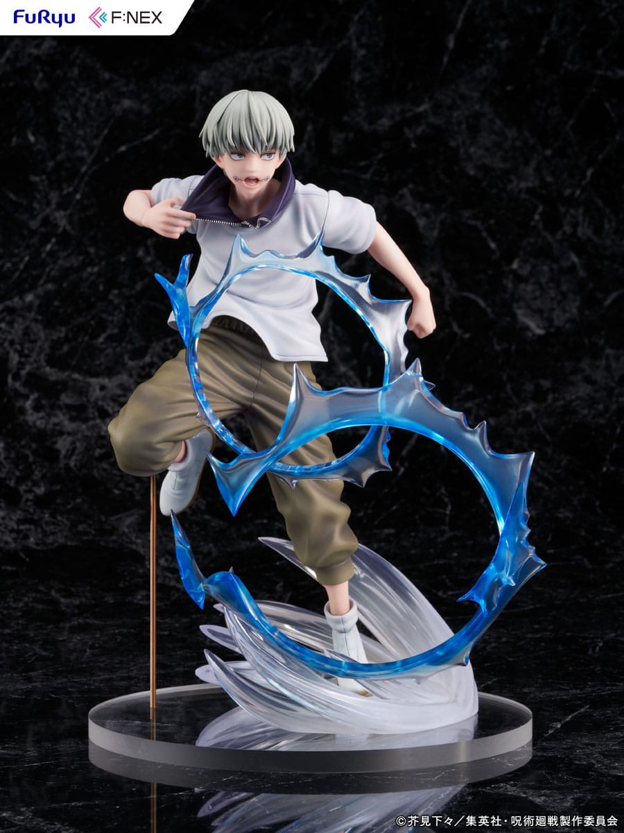 Toge Inumaki F:NEX Furyu - Anime Figuren günstig kaufen
