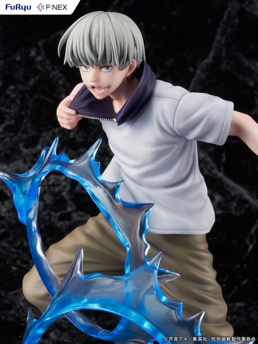 Toge Inumaki F:NEX Furyu - Anime Figuren günstig kaufen