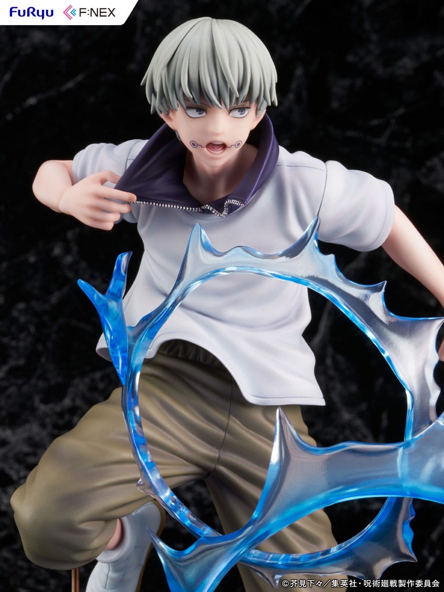 Toge Inumaki F:NEX Furyu - Anime Figuren günstig kaufen