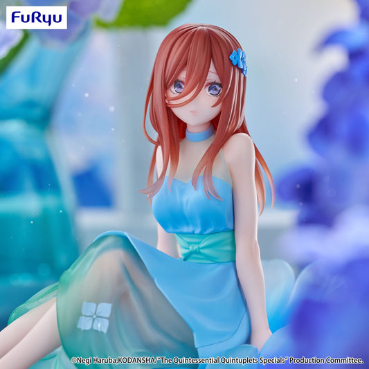 Nakano Specials Bloo-me! Miku Furyu - Anime Figuren günstig kaufen