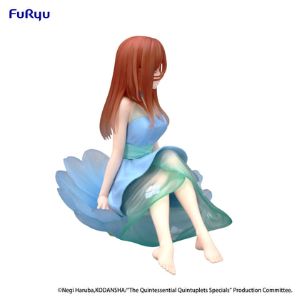 Nakano Specials Bloo-me! Miku Furyu