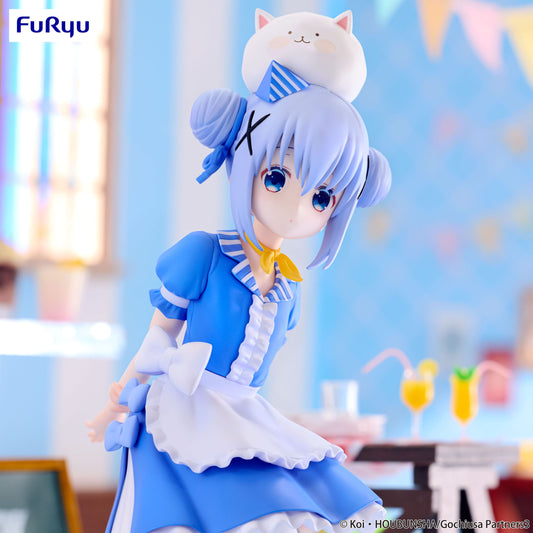 Chino Trio-Try-iT Furyu - Anime Figuren günstig kaufen
