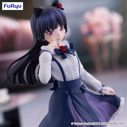 Kuroneko Trio-Try-iT Furyu