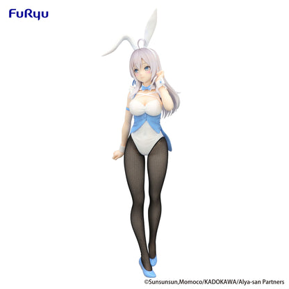 Alya BiCute Bunnies Furyu
