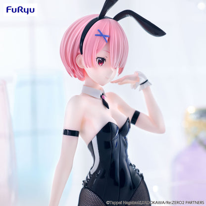 Ram Bicolor Ver. BiCute Bunnies Furyu