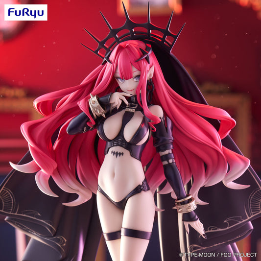 Archer Baobhan Sith Trio-Try-iT Furyu - Anime Figuren günstig kaufen