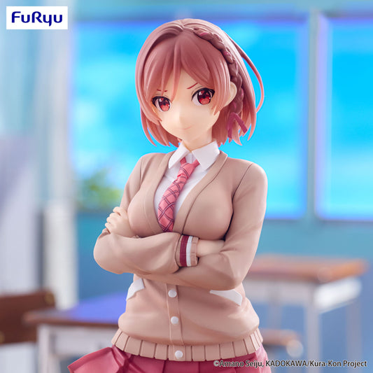 Akane Sakuramori Trio-Try-iT Furyu - Anime Figuren günstig kaufen