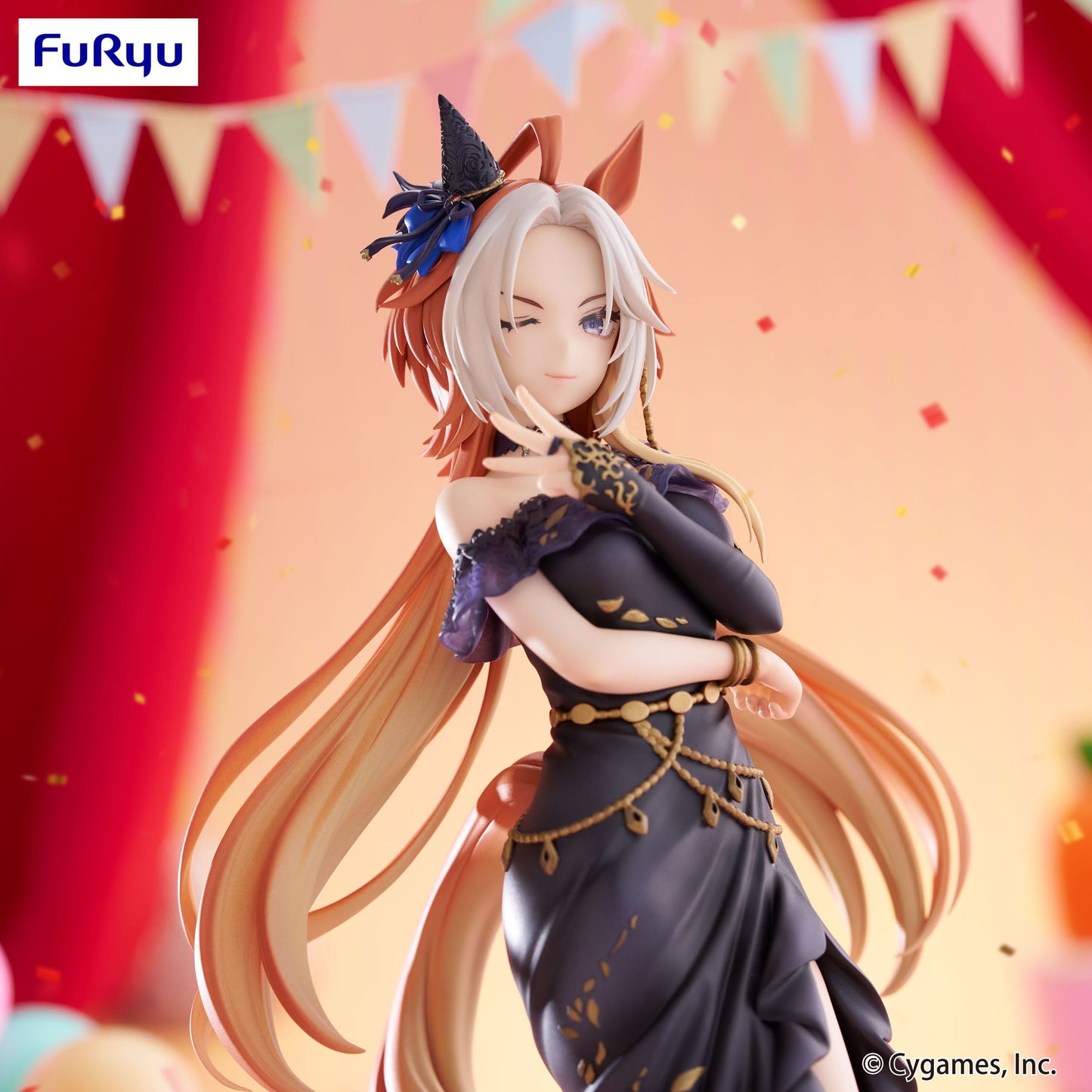 Orfevre Trio-Try-iT Furyu