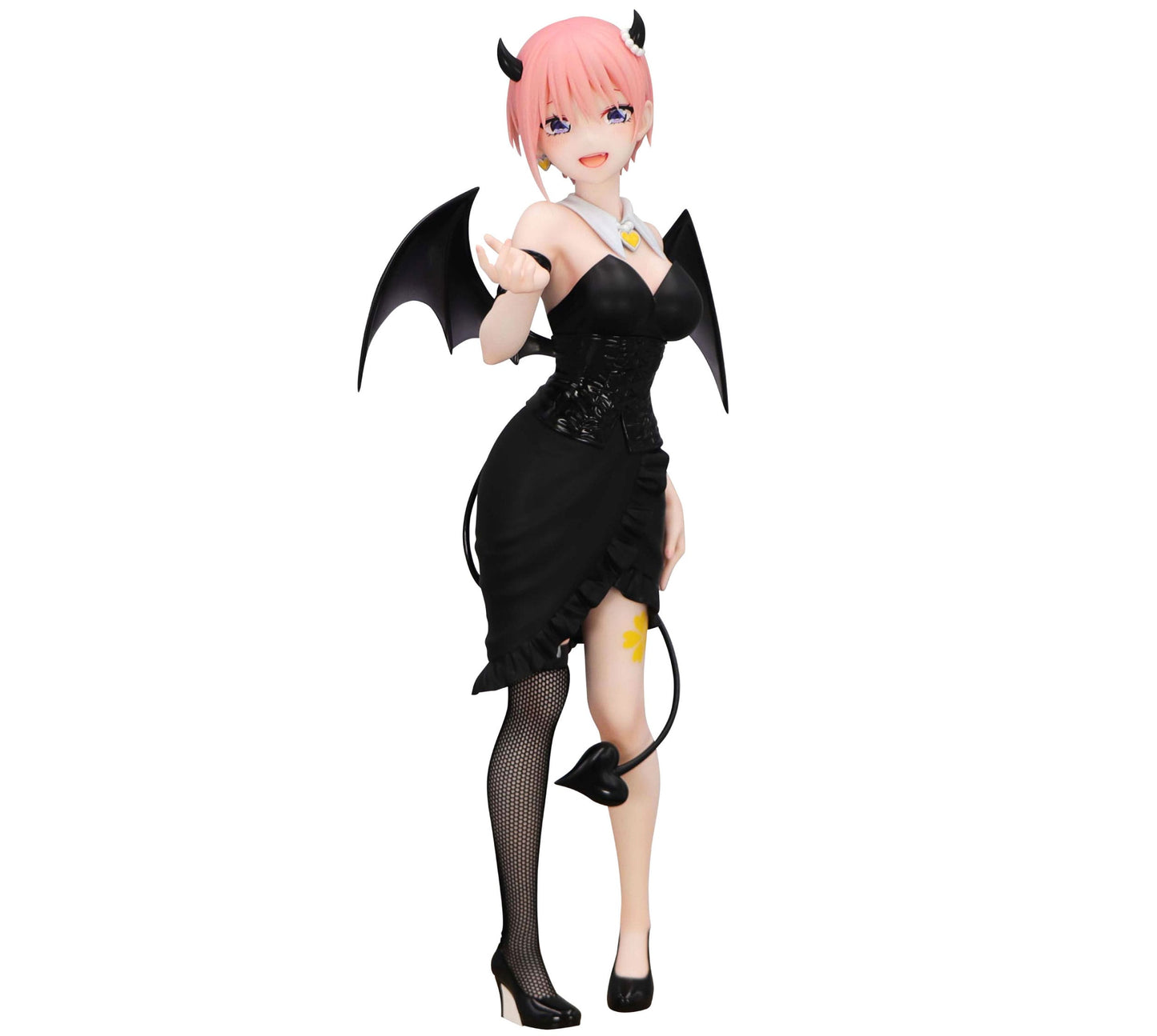 Nakano Ichika The Quintessential Quintuplets Furyu - Anime Figuren günstig kaufen