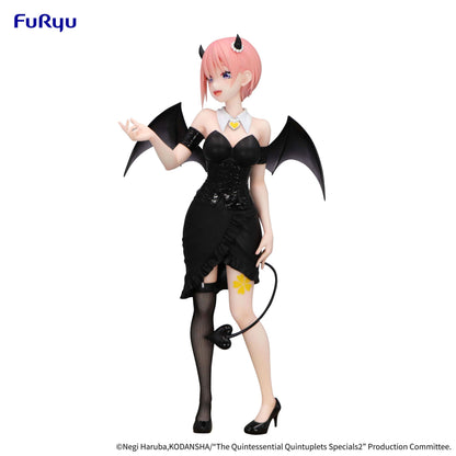 Nakano Ichika The Quintessential Quintuplets Furyu