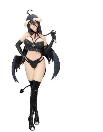 Albedo BiCute Dark Overlord Furyu - Anime Figuren günstig kaufen