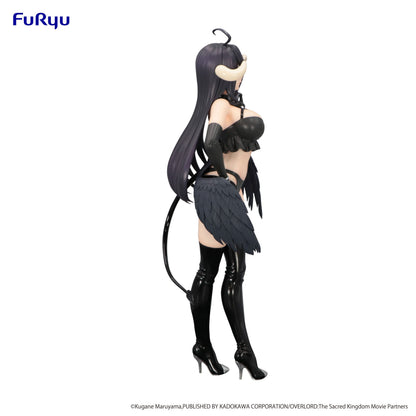 Albedo BiCute Dark Overlord Furyu - Anime Figuren günstig kaufen