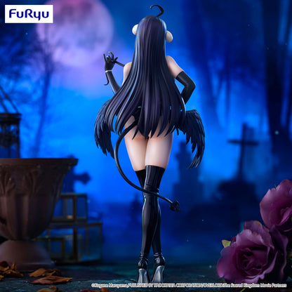 Albedo BiCute Dark Overlord Furyu - Anime Figuren günstig kaufen