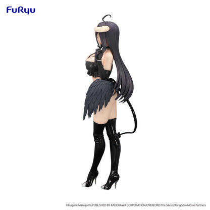 Albedo BiCute Dark Overlord Furyu