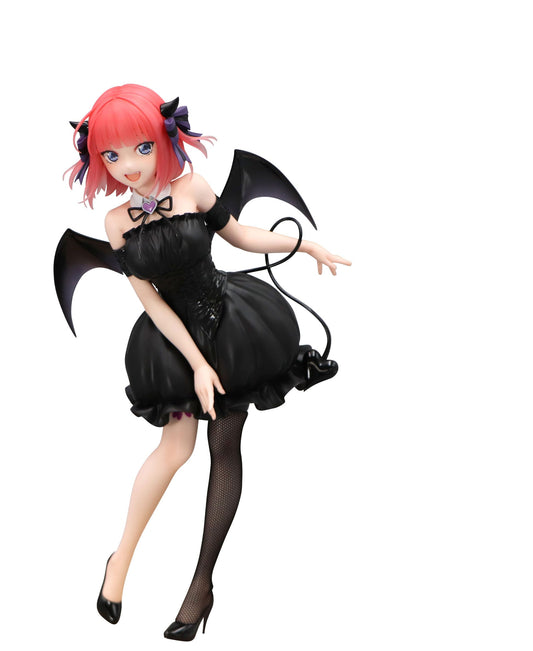 Nakano Nino BiCute Dark Furyu - Anime Figuren günstig kaufen