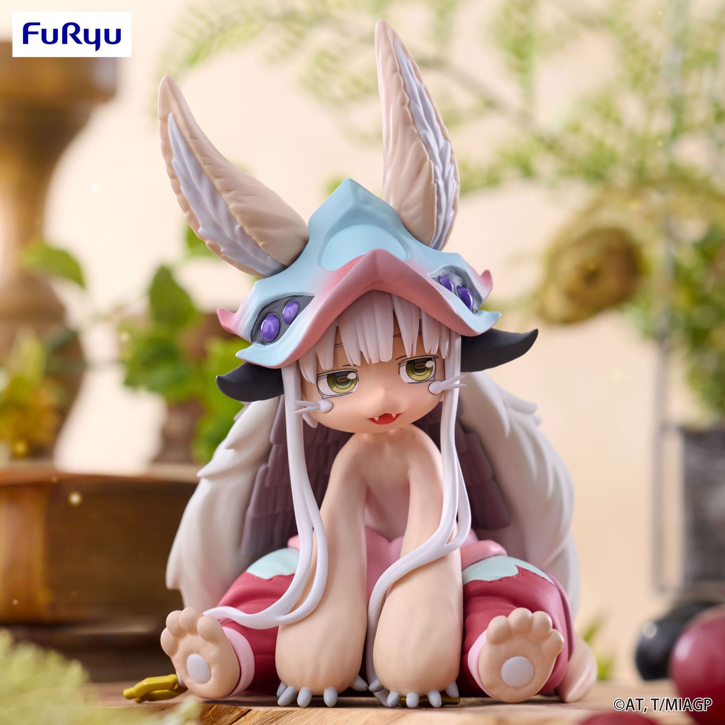 Nanachi Noodle Stopper Furyu