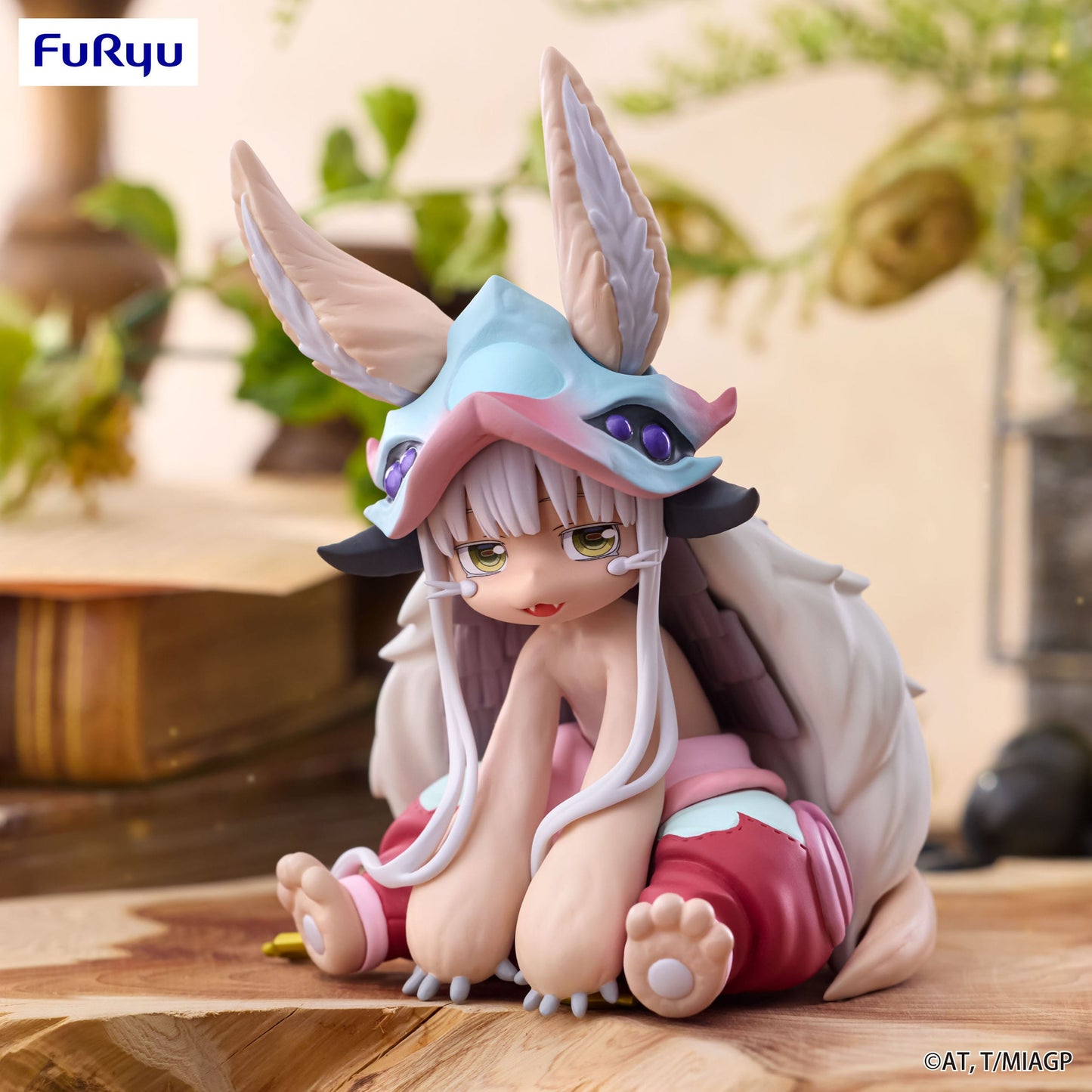 Nanachi Noodle Stopper Furyu