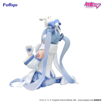 Snow Miku Sky Town 10th Ver. Furyu