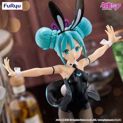 Hatsune Miku BiCute Bunnies Furyu - Anime Figuren günstig kaufen