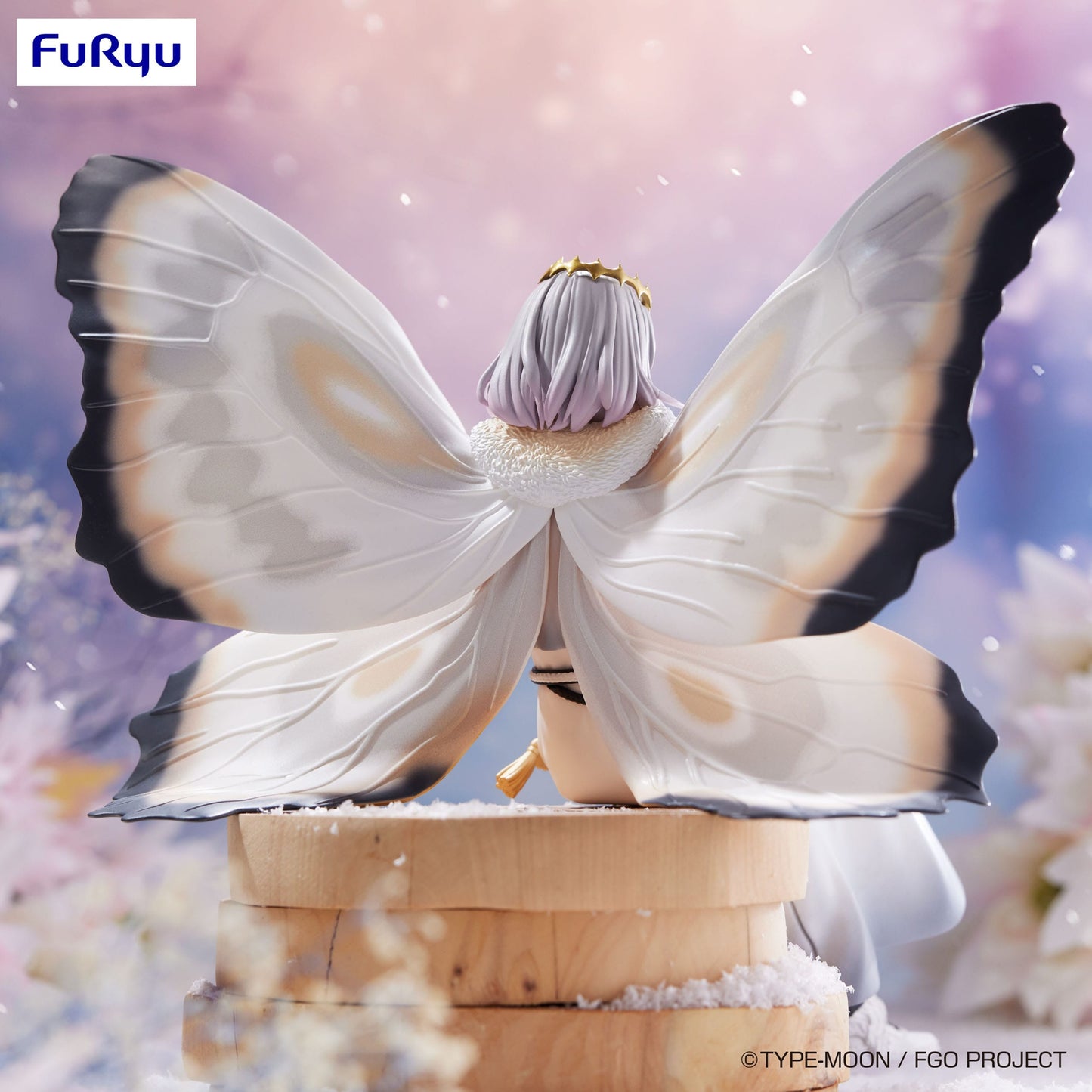 Pretender Oberon Noodle Stopper Furyu