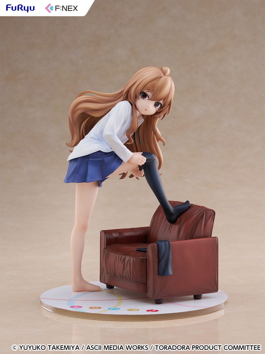 Taiga Aisaka F:NEX Toradora! Furyu