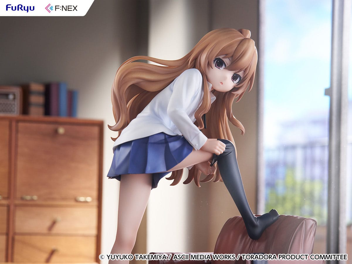 Taiga Aisaka F:NEX Toradora! Furyu