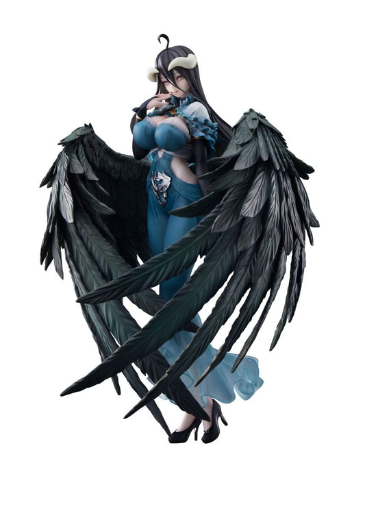 Albedo So-bin ver.  Overlord Furyu - Anime Figuren günstig kaufen
