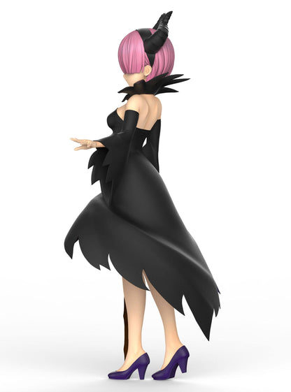 Ram Nemurihime Ver. Furyu (Pre-Owned)