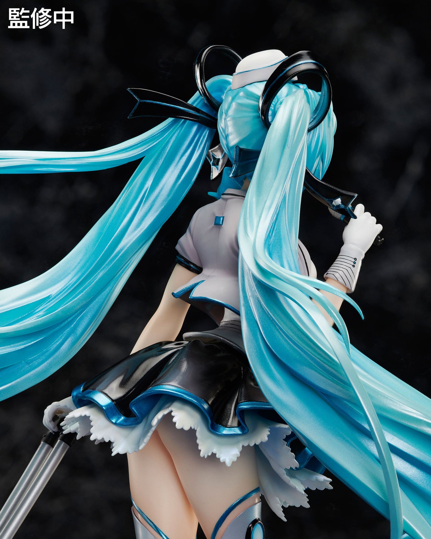 Hatsune Miku Figuren und Statuen Anime Figuren Günstig bei Genkidama.de