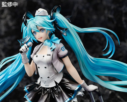 Hatsune Miku Figuren und Statuen Anime Figuren Günstig bei Genkidama.de