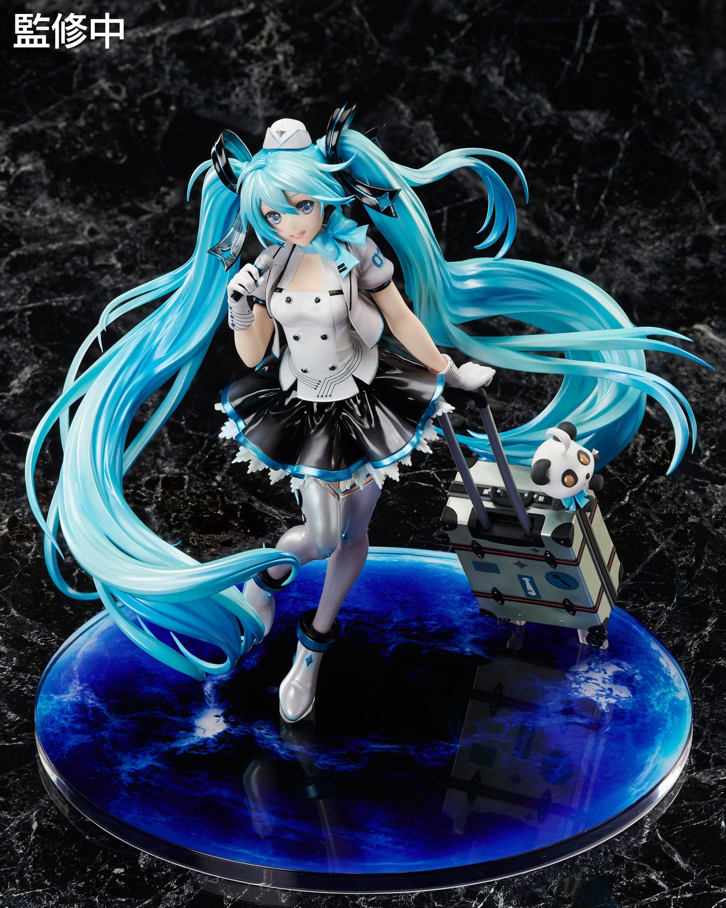 Hatsune Miku Figuren und Statuen Anime Figuren Günstig bei Genkidama.de