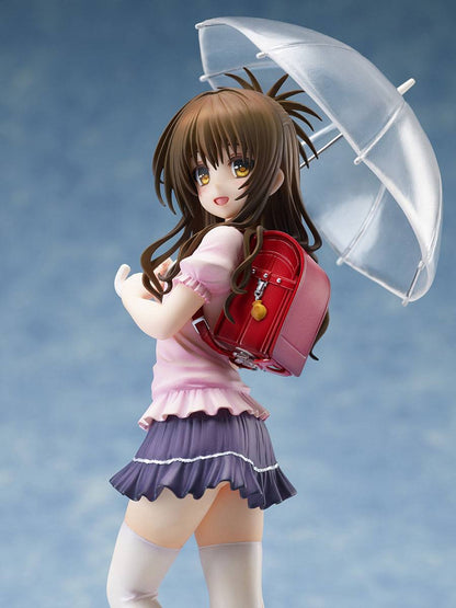 Mikan Yuki Amagasa To Love-Ru Darkness Furyu