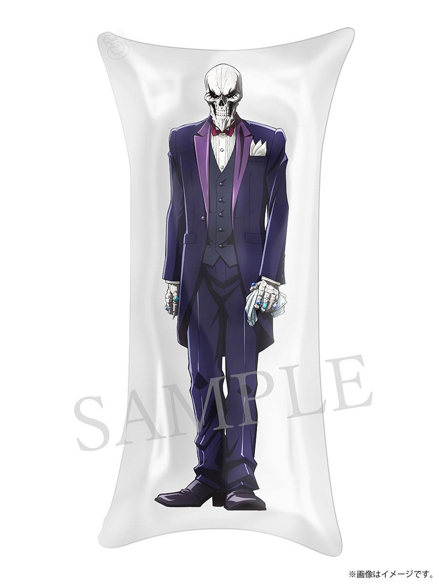 Albedo Wedding Dress Version Overlord III Furyu