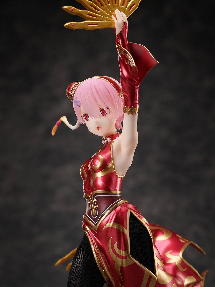 Ram China Dress Ver. Re:ZERO Furyu - Anime Figuren günstig kaufen