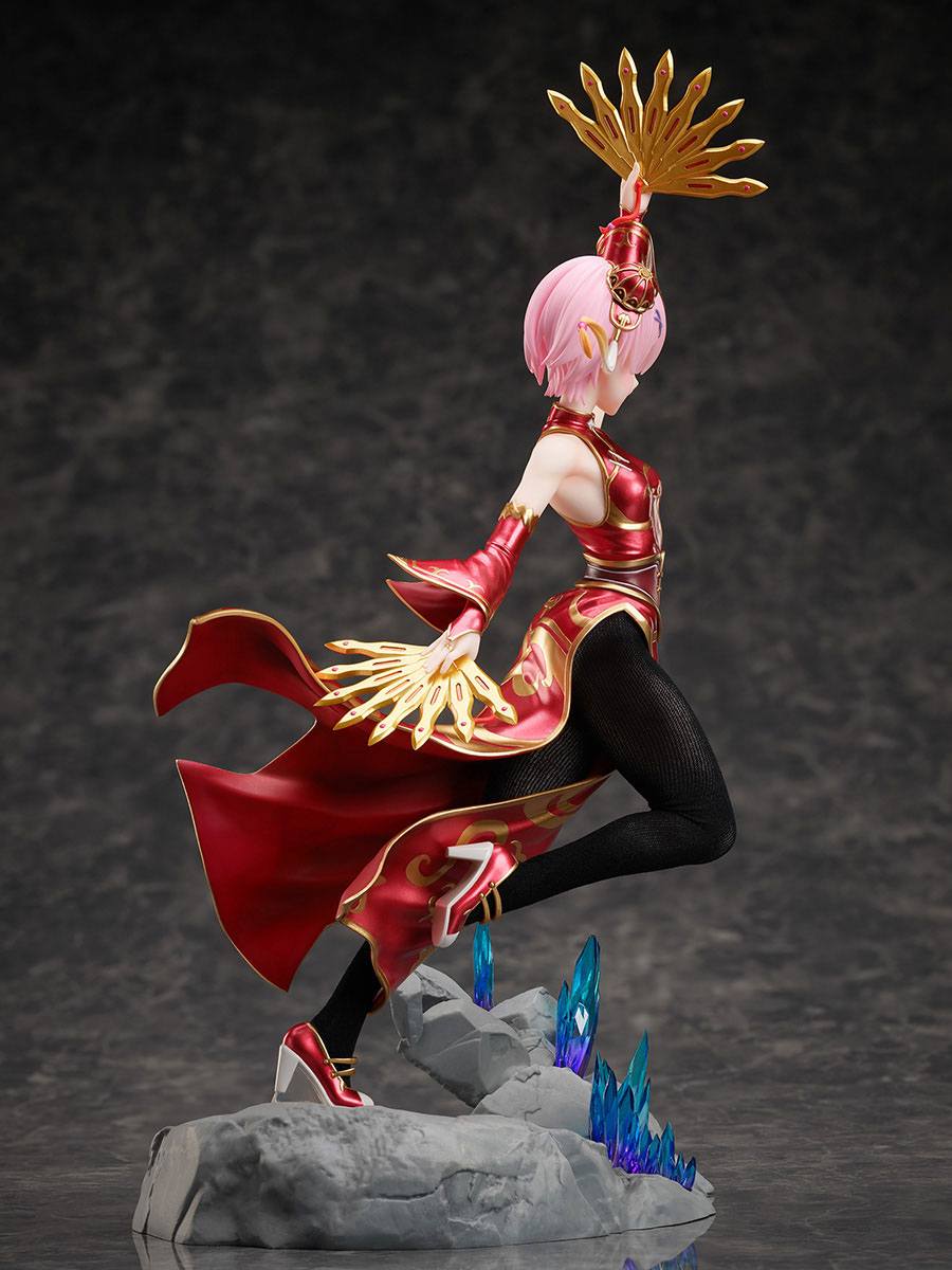 Ram China Dress Ver. Re:ZERO Furyu - Anime Figuren günstig kaufen