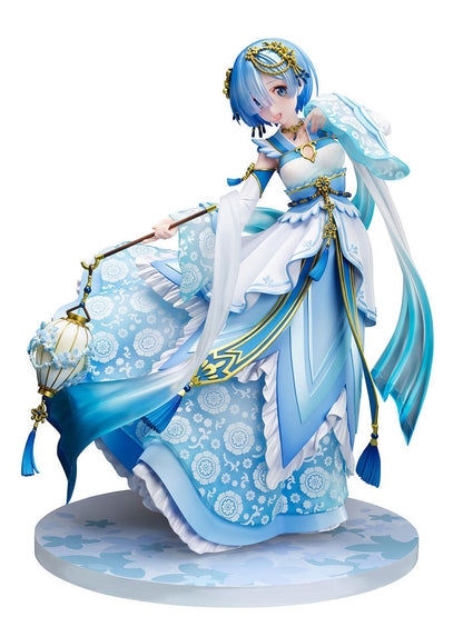 Rem Hanfu Ver. Re:Zero Furyu - Anime Figuren günstig kaufen