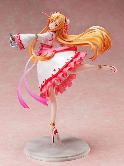 Asuna China Dress Ver. Furyu