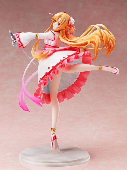 Asuna China Dress Ver. Furyu
