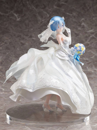 Rem - Wedding Dress Ver. Re:ZERO -Starting Life in Another World
