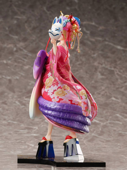 Ram Oiran Re:ZERO -Starting Life in Another World- Furyu - Anime Figuren günstig kaufen