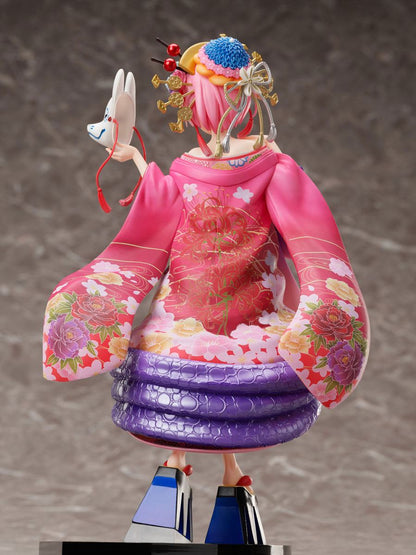 Ram Oiran Re:ZERO -Starting Life in Another World- Furyu - Anime Figuren günstig kaufen