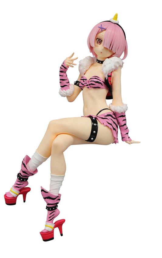 Ram Oni Isyou Ver. Noodle Stopper Furyu (Pre-Owned) - Anime Figuren günstig kaufen