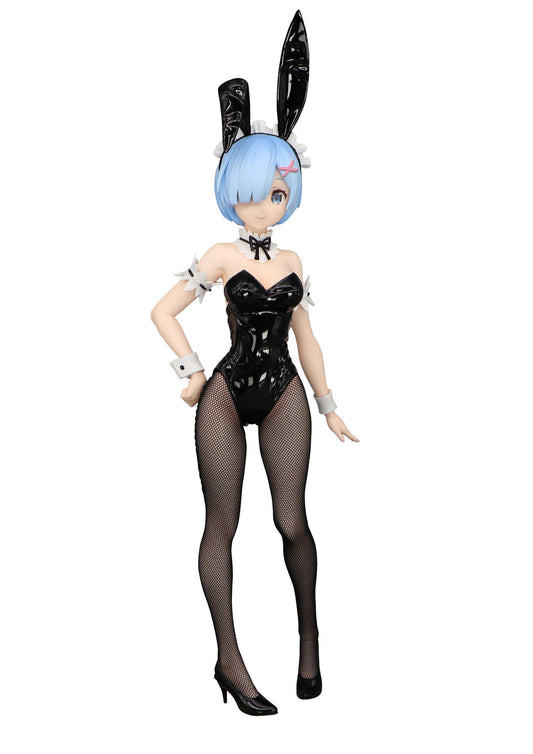 Rem BiCute Bunnies Furyu (Pre-Owned) - Anime Figuren günstig kaufen