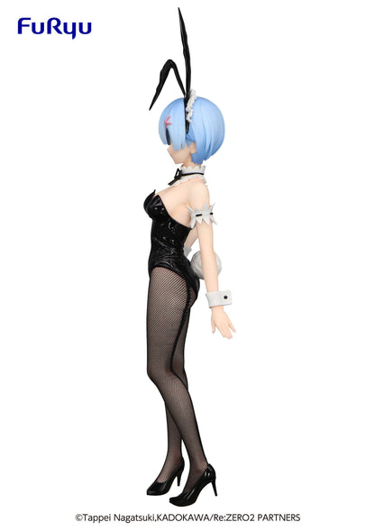 Rem BiCute Bunnies Furyu (Pre-Owned)