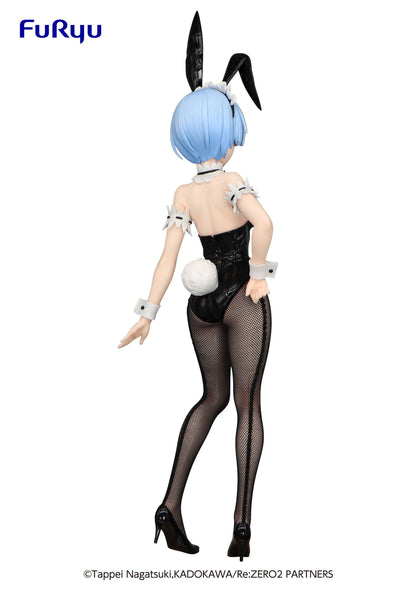 Rem BiCute Bunnies Furyu (Pre-Owned)