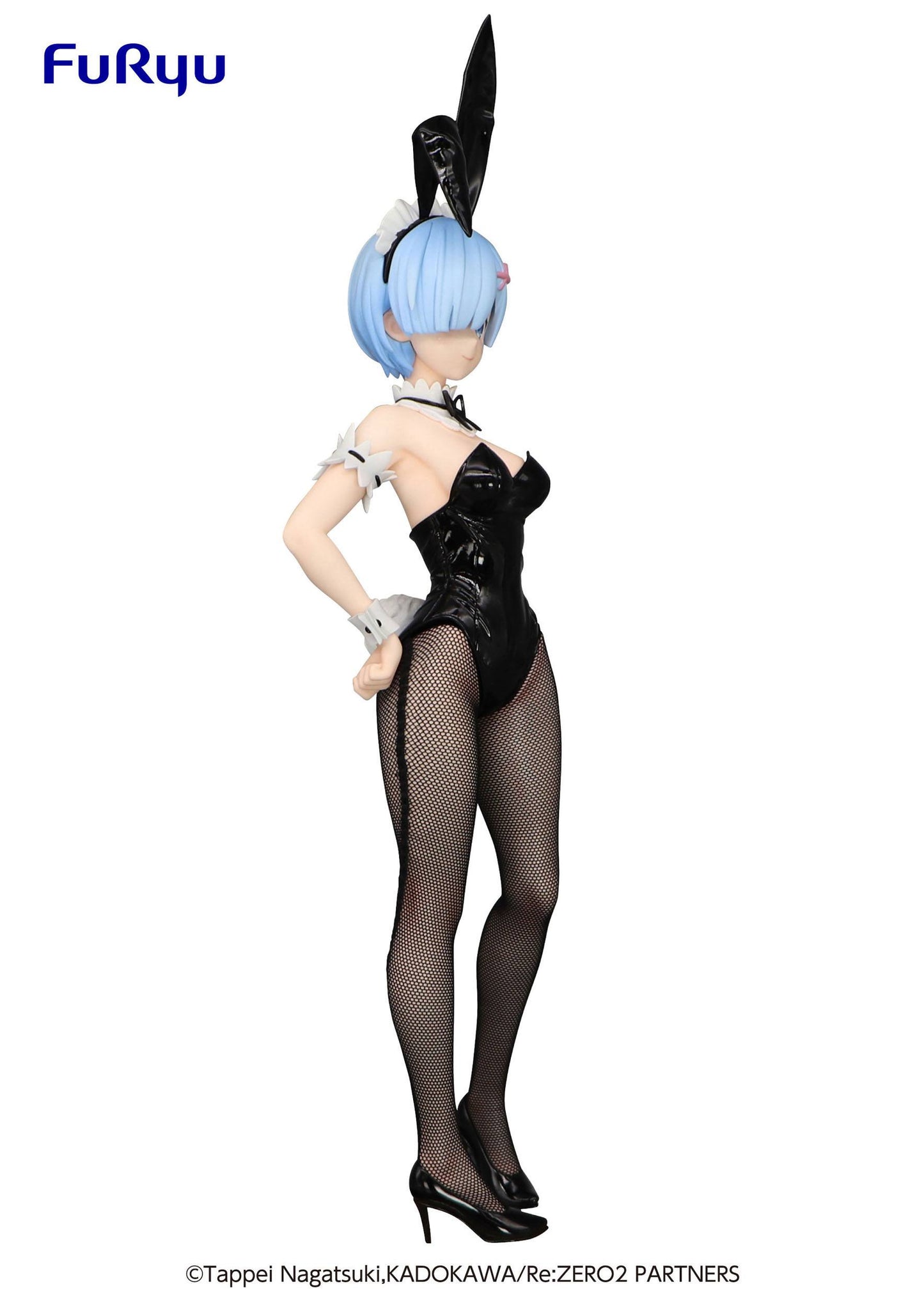Rem BiCute Bunnies Furyu (Pre-Owned)