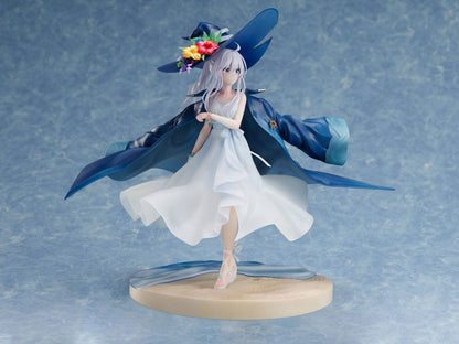 Elaina Summer One-Piece Dress Ver. Furyu - Anime Figuren günstig kaufen