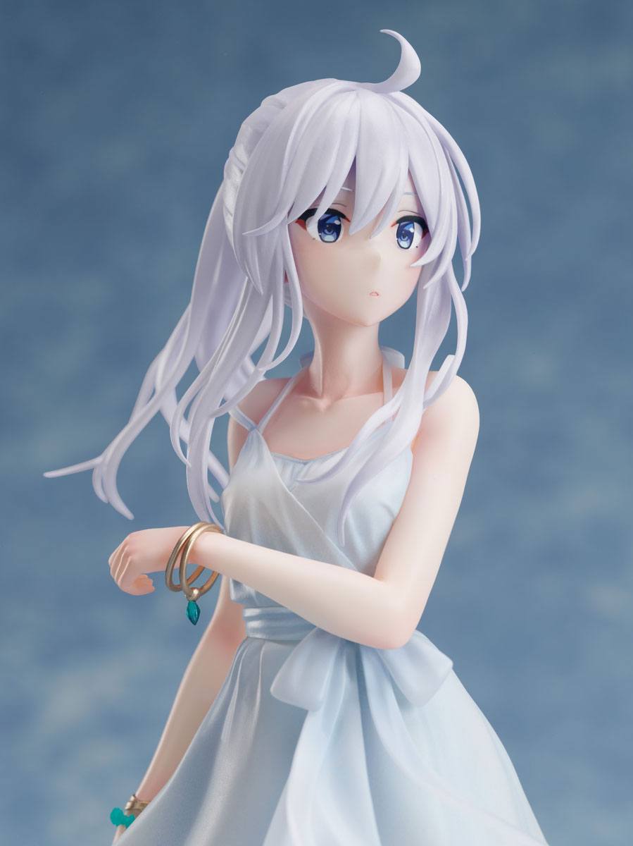 Elaina Summer One-Piece Dress Ver. Furyu - Anime Figuren günstig kaufen